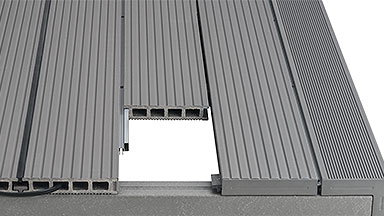 UPM ProFi Deck 150: Neuigkeiten bei Weltholz